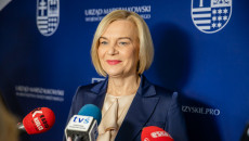 marszałek Renata Janik
