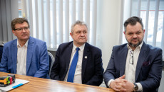 goście spotkania