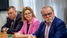 goście spotkania