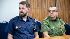 goście spotkania