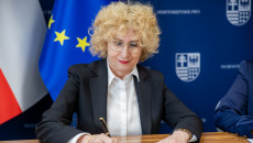 rektor UJK Beata Wojciechowska