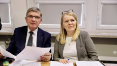 Posiedzenie Komisji Samorządu Terytorialnego