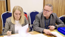 Posiedzenie Komisji Strategii Rozwoju, Promocji i Współpracy z Zagranicą