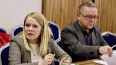 Posiedzenie Komisji Strategii Rozwoju, Promocji i Współpracy z Zagranicą