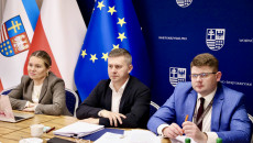 Posiedzenie Komisji Strategii Rozwoju, Promocji i Współpracy z Zagranicą