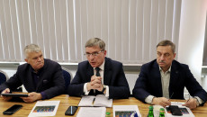 Posiedzenie Komisji Strategii Rozwoju, Promocji i Współpracy z Zagranicą