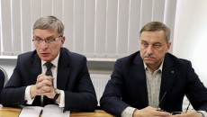 Posiedzenie Komisji Strategii Rozwoju, Promocji i Współpracy z Zagranicą