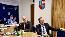 Posiedzenie Komisji Strategii Rozwoju, Promocji i Współpracy z Zagranicą