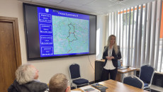 Posiedzenie Komisji Strategii Rozwoju, Promocji i Współpracy z Zagranicą