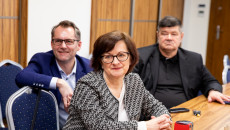 Podpisanie umów z zakresu wspierania kultury fizycznej, 2025