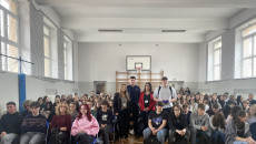 Dni Bezpiecznego Internetu 2025 w powiecie starachowickim i koneckim