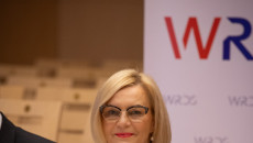 marszałek Renata Janik