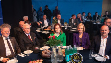 Gala inauguracja rozgrywki Polskiej Ligi Boksu w województwie świętokrzyskim