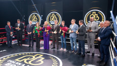 Gala inauguracja rozgrywki Polskiej Ligi Boksu w województwie świętokrzyskim