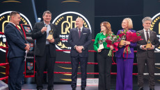 Gala inauguracja rozgrywki Polskiej Ligi Boksu w województwie świętokrzyskim