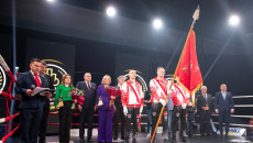 Gala inauguracja rozgrywki Polskiej Ligi Boksu w województwie świętokrzyskim