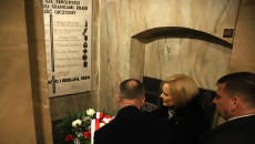 złożenie kwiatów