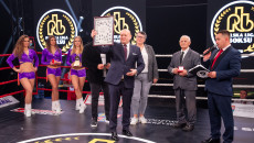 Gala inauguracja rozgrywki Polskiej Ligi Boksu w województwie świętokrzyskim
