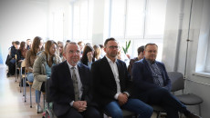 goście uroczystości