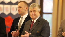 Obchody Dnia Kobiet w Mniowie
