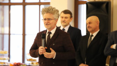 Obchody Dnia Kobiet w Mniowie