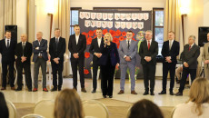 Obchody Dnia Kobiet w Mniowie