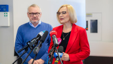 wypowiedź marszałek Renaty Janik