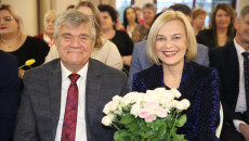 Obchody Dnia Kobiet w Mniowie