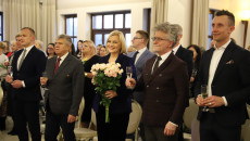 Obchody Dnia Kobiet w Mniowie