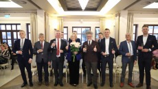 Obchody Dnia Kobiet w Mniowie