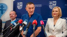 mówi dr Grzegorz Świercz