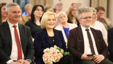 Obchody Dnia Kobiet w Mniowie