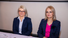 Katarzyna Kubicka, Aleksandra Marcinkowska