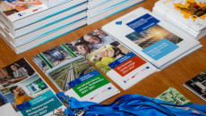 materiały informacyjne
