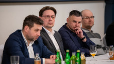 uczestnicy spotkania