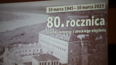 80 rocznica ucieczki żołnierzy Polskiego Państwa Podziemnego z ubeckiego więzienia na Zamku królewskim, Grzegorz Socha