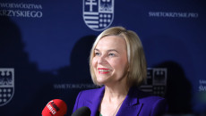 Świętokrzyskie będzie promowane przez zawodników KKB Rushh.5