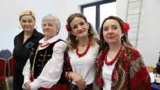 Otwarcie świetlicy w Olesicy