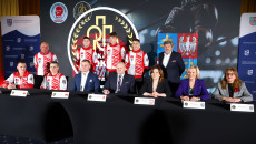 Świętokrzyskie będzie promowane przez zawodników KKB Rushh.3
