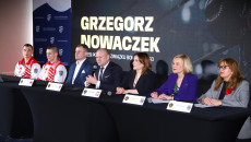 Świętokrzyskie będzie promowane przez zawodników KKB Rushh.