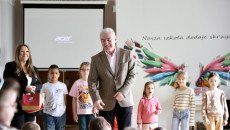 Dzień Bezpiecznego Internetu w Skarżysku-Kamiennej