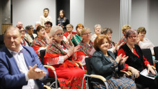 wyjazdowe posiedzenie Świętokrzyskiej Rady Seniorów