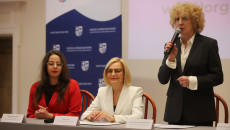 UJK Umowa Juwenalia Renata Janik