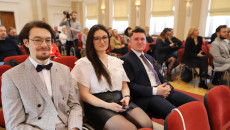 UJK Umowa Juwenalia Renata Janik