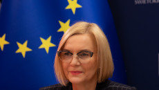 Obradował Zespół ds. projektów strategicznych - marszałek Renata Janik.