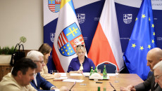 Posiedzenie Komisji Samorządu Terytorialnego