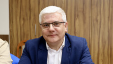 Posiedzenie Komisji Samorządu Terytorialnego