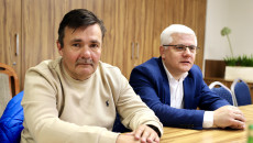 Posiedzenie Komisji Samorządu Terytorialnego