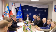 Posiedzenie Komisji Strategii Rozwoju, Promocji i Współpracy z Zagranicą