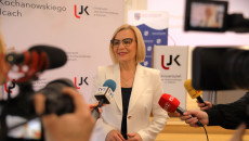 UJK Umowa Juwenalia Renata Janik
